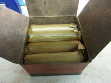 Charger l&#39;image dans la galerie, 19A 6135 B piston pin  box of 8  36 37 38 39 40 41 42 46 47 Ford Mercury Lincoln

