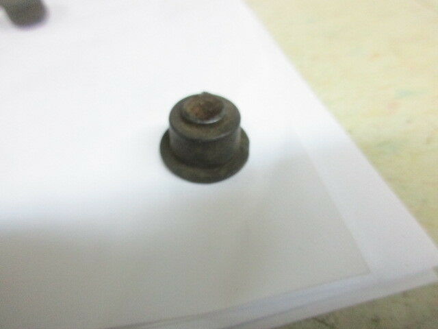 692040 gearshift rod bushings Dodge Chrysler DeSoto Plymouth 39 40 41 42 46 47