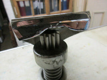 Charger l&#39;image dans la galerie, 2255518 1963 Imperial trunk lid crest lock  61 62 63 64 65 66 67 68 69 70 71 72
