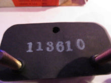 Charger l&#39;image dans la galerie, B2Q-4107-A truck Ford Mercury 52 53 54 55 56 57 58 59 60 61 62 two speed switch
