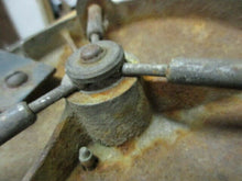 Load image into Gallery viewer, vintage OEM spare locking gas cap Fomoco 1935 Ford 32 33 34 35 36 37 38 39 40 41 shipping include
