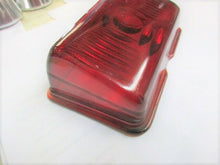 Charger l'image dans la galerie, OEM 1161530 1946 1947 1948 Dodge COUPE 46 47 48 Tail Light Lens right side    50$ shipping include
