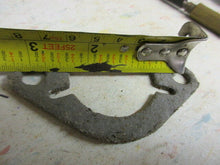 Charger l&#39;image dans la galerie, Carter B&amp;B carburetor gasket Mopar 37 38 39 40 41 42 46 47 48 49 50 51 52 53 54
