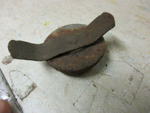 Charger l&#39;image dans la galerie, Chevrolet reflector tail lamp 40 41 42 46 47 48 49 50 Pontiac Buick OLDS Cadilla
