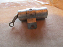 Load image into Gallery viewer, NORS FOMOCO Condenser Ford Mercury 41 42 46 47 48 repl. IGA-12300-B VF L-607  Shipping include
