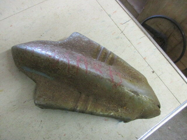 37 Buick bumperette Packard Cadillac Oldsmobile Chrysler 35 36 37 38 39 40 41