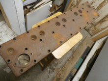 Charger l&#39;image dans la galerie, 8 cyl. Packard head 34 35 36 37 38 39 40 41 42 46 47 48  49 50part number 367635
