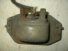 Charger l&#39;image dans la galerie, Buick 1954 GM back lens pair vintage  53 55
