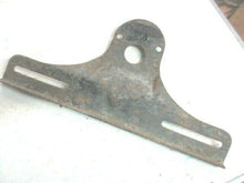 Charger l'image dans la galerie, OEM FILITE Chrysler Plymouth 1926 1927 1928 1929 1930 1931 Bracket tail lamp  Shipping include
