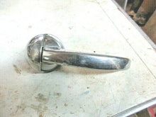 Charger l'image dans la galerie, OEM LOT OF 6  1947 1948 Fomoco Lincoln exterior door handle 46 47 48 HOT RAT ROD
