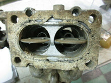 Charger l&#39;image dans la galerie, Carter BBD 2299S carburetor 2BBL 1956 8cyl Dodge D61, 63 core
