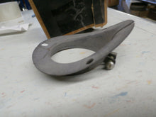 Charger l'image dans la galerie, Coil bracket curved dash Studebaker 10's 20's 30's Nash Fraser Packard GM Mopar  shipping include
