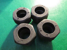 Charger l&#39;image dans la galerie, 4 NOS wheel nuts Fomoco C7TZ-1121-C Ford Mercury truck 64 65 66 67  68 69 70 -89
