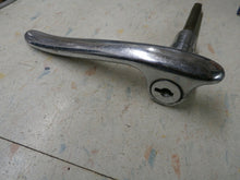 Charger l'image dans la galerie, exterior locking handle 28 29 30 31 32 33 34 35 Nash Kaiser Studebaker GM Mopar Shipping include
