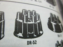 Charger l&#39;image dans la galerie, Chevrolet Nash Pontiac Rambler AMC 53 54 55 56 57 58 59 60 61 62 distributor cap
