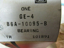 Charger l&#39;image dans la galerie, B6A-10095B Ford Edsel gen. bearing 48 49 50 51 52 53 54 55 56 57 58 59 60 - 65
