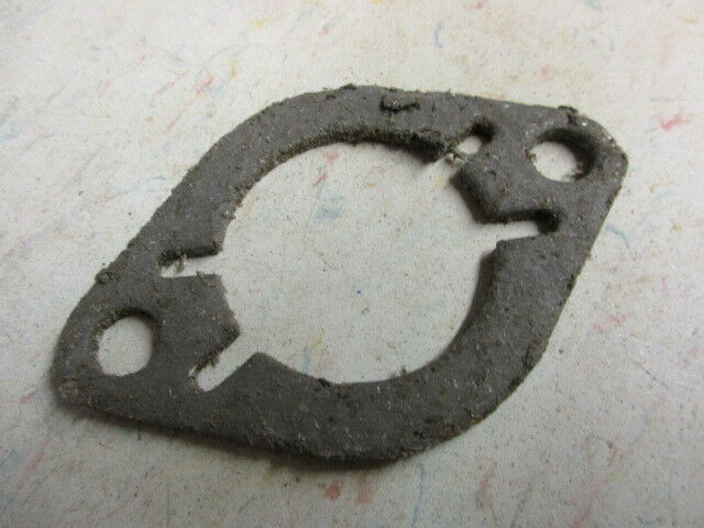 Carter B&B carburetor gasket Mopar 37 38 39 40 41 42 46 47 48 49 50 51 52 53 54