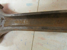 Charger l&#39;image dans la galerie, Chevrolet 1933 34 connecting rod babbit bearing  GM # 837107 Pass Truck ( ONE )
