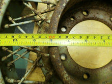 Charger l'image dans la galerie, Wirewheel 7 holes nuts Luxury cars 20's 30's  Shipping include
