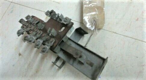 1938 Pontiac headlamps switch Chevrolet Oldsmobile Cadillac Buick 36 37 38 39 40
