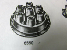 Charger l&#39;image dans la galerie, 6550 824735 Chevrolet Pontiac Oldsmobile Studebaker 33 34 35 36 37 38 39 40 - 51
