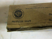 Load image into Gallery viewer, NORS VICTOR 49386 oil seal propeller shaft Chevrolet truck 1933 34 35 36 37 38 39 40  3652271
