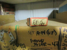 Charger l'image dans la galerie, NEW OEM 42 46 47 Ford 6 cylinder ignition point set Mapco  repl IGA-12107 VF C-7  SHIPPING INCLUDE
