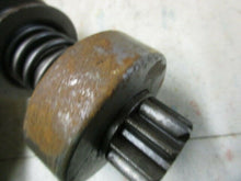 Charger l&#39;image dans la galerie, 1929402 GMC REO IHC Diamond T John Deere 54 55 56 58 59 60 61 drive end starter
