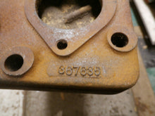 Charger l&#39;image dans la galerie, 8 cyl. Packard head 34 35 36 37 38 39 40 41 42 46 47 48  49 50part number 367635
