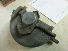 Charger l&#39;image dans la galerie, 1940 Lincoln Trico vacuum motor SS-24  38 39 40 41
