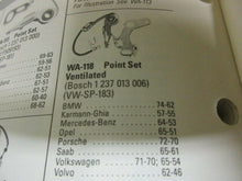 Charger l&#39;image dans la galerie, BMW Saab Volvo Opel VW Porsche 46 47 48 49 50 51 52 53 54 55 56 57 58 59 60 - 74
