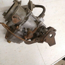 Charger l&#39;image dans la galerie, Carter 4417S carburetor 2BBL Dodge Plymouth truck 64 65 66 67 68 69 70 71 72
