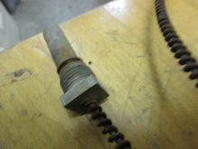 Charger l'image dans la galerie, OEM Mopar Dodge 1950 49 50 51 dash temperature gauge Working condition TESTED  SHIPPING INCLUDE
