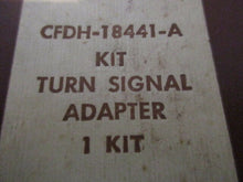 Charger l&#39;image dans la galerie, CFDH-18441-A turn signal kit Mercury Ford Thundebird Lincoln 54 55 56 57 58 59
