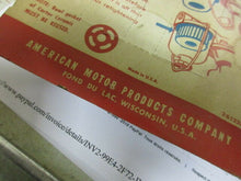 Load image into Gallery viewer, Chrysler Dodge Hudson Oldsmobile Plymouth Pontiac 49 50 51 52 53 54 55 56 57  59 Fuel Filter  Shipping include
