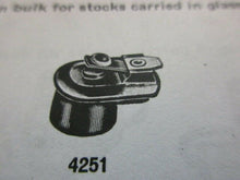 Charger l&#39;image dans la galerie, 4251 NORS  distributor Rotor Dodge 6 Franklin Graham-Paige 6 27 28 29 30
