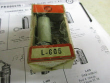 Charger l'image dans la galerie, FOMOCO Ford tractor condenser 39 40 41 42 46 47 48 49 50 repl 91A-12300 L-605  Shipping include
