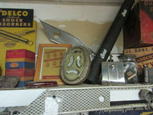 Charger l'image dans la galerie, vintage OEM GM Dash gauge Gas Temp Amp  speedo 1928 Buick 24 25 26 27 28 29 Shipping include
