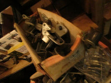 Charger l'image dans la galerie, NORS Brake switch 1998166/ D-865  Oldsmobile 1957 1958 with power brake 57 58  SLS-48   SHIPPING INCLUDE
