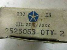 Charger l&#39;image dans la galerie, 2525063 NOS Mopar FRONT SEAL 9 IN BRAKES 1966 60 61 62 63 64 65 66 67 68 72

