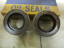 Charger l'image dans la galerie, NORS Victor oil seal 48634 John Deere repl. C-2583-E size: 3/4 x 1.315 x 3/8
