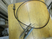 Charger l'image dans la galerie, OEM Mopar Dodge 1950 49 50 51 dash temperature gauge Working condition TESTED  SHIPPING INCLUDE
