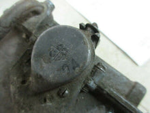 Charger l&#39;image dans la galerie, 1940 Lincoln Trico vacuum motor SS-24  38 39 40 41
