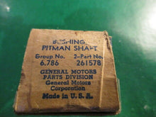 Charger l&#39;image dans la galerie, 261578 GM bushing pitman arm Chevrolet 35 36 37 38 39 40 41 42 46 47 48 33 34
