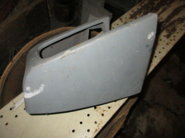 3792053 CHRYSLER PLYMOUTH DODGE taillight extension 70 71 72 73 74 75 76 77
