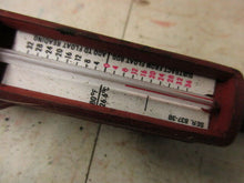 Charger l'image dans la galerie, - vintage tester radiator coolant GM Mopar Chevrolet Ford  Automobilia garage SHIPPING INCLUDE
