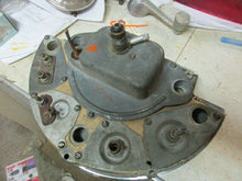 Charger l'image dans la galerie, Mopar Imperial Chrysler speedometer cluster gauges 49 50 51 52 53 54 oil fuel ampere  Shipping include
