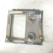 Load image into Gallery viewer, Fomoco Radio face bezel Ford 1960 Lincoln Mercury 58 59 60 61 62 63 C0MF18824   Include shipping
