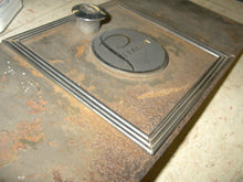 Charger l'image dans la galerie, 1937 Studebaker President  glove box door  37 38 39 36 35 34
