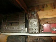 Load image into Gallery viewer, oem original vintage Hudson 1948 1949 radio 46 47 48 49 50 51 52 53 54
